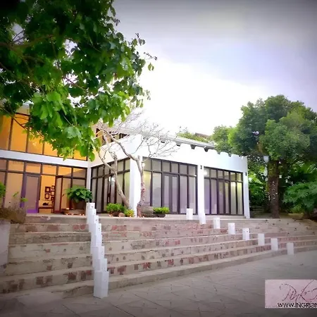 Hotel Hacienda Isabella